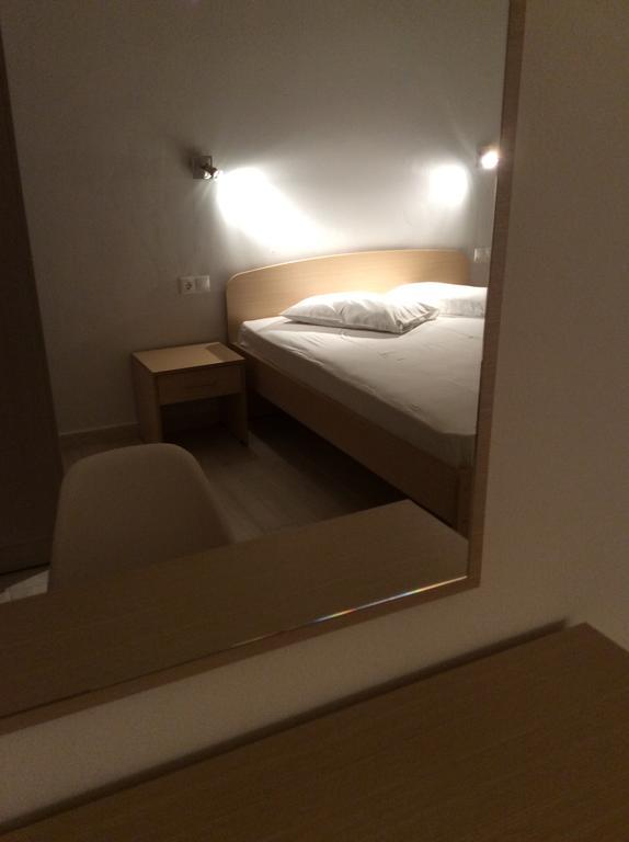 Elena Rooms Plakias Rum bild