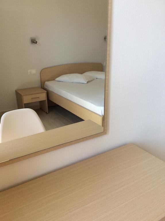 Elena Rooms Plakias Rum bild